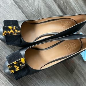 Tory Burch heels